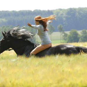 Bilder Ostwind - Zusammen sind wir frei
