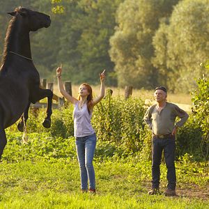 Bilder Ostwind - Zusammen sind wir frei