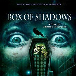 Bilder The Ghostmaker