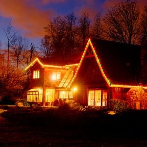 Bilder Die Weihnachtshütte