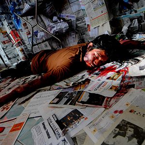 Bilder Die Rache der Königskobra