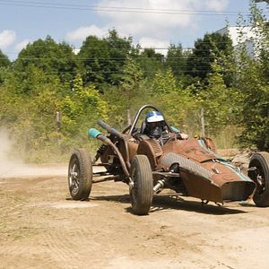 Bilder V8 - Du willst der Beste sein