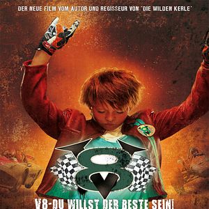 Bilder V8 - Du willst der Beste sein