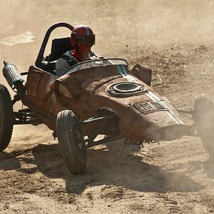 Bilder V8 - Du willst der Beste sein