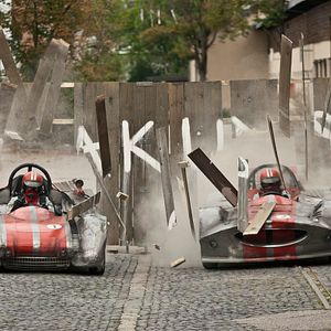 Bilder V8 - Du willst der Beste sein