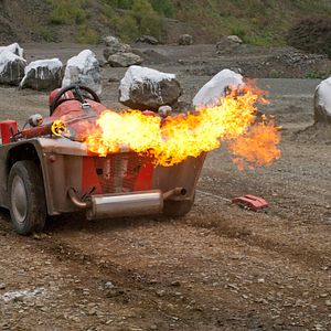 Bilder V8 - Du willst der Beste sein