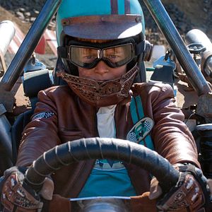 Bilder V8 - Du willst der Beste sein