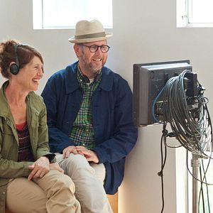 Bilder Valerie Faris