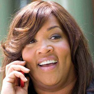 Bilder Kym Whitley