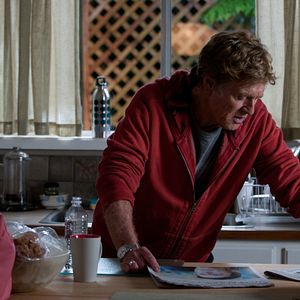 Bilder Robert Redford