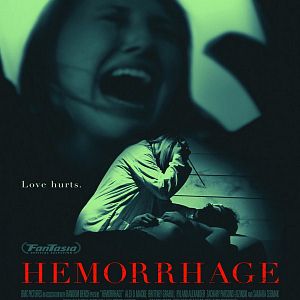 Bilder Hemorrhage