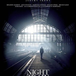 Bilder Nachtzug nach Lissabon