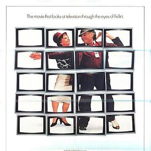 Bilder Ginger & Fred