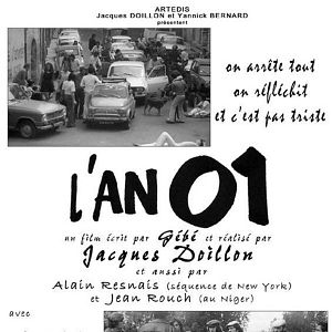 Bilder Das Jahr Null Eins