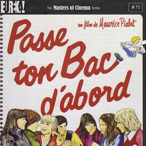 Bilder Mach erst mal Abitur