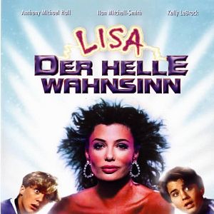 Bilder L.I.S.A. – Der helle Wahnsinn