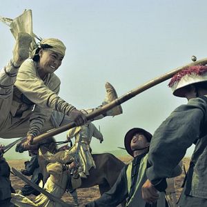 Bilder Yuan Xiaochao