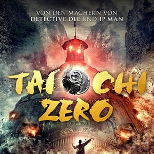 Bilder Tai Chi Zero