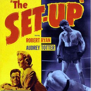 Bilder Ring frei für Stoker Thompson