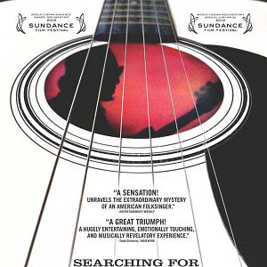 Bilder Searching for Sugar Man