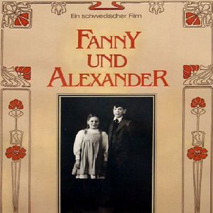 Bilder Fanny und Alexander