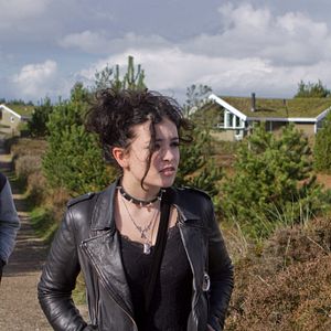 Bilder Das Leben ist nichts für Feiglinge