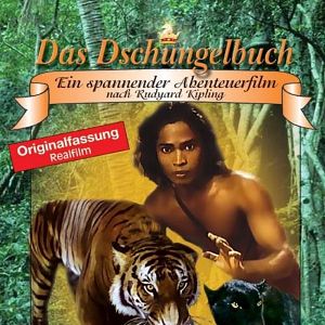 Bilder Das Dschungelbuch