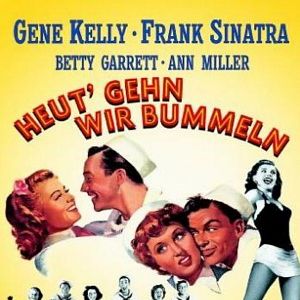 Bilder Heut' gehn wir bummeln