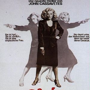 Bilder Gloria, die Gangsterbraut