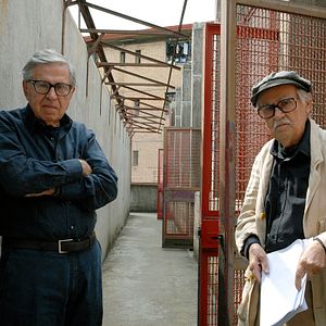 Bilder Paolo Taviani