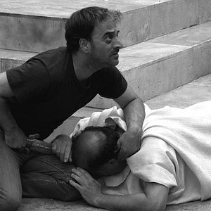 Bilder Salvatore Striano