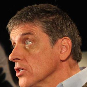 Bilder Craig Ferguson