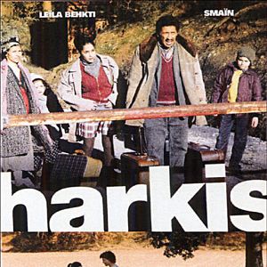 Bilder Leila - Die Tochter des Harki