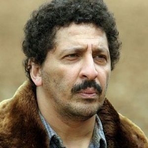 Bilder Leila - Die Tochter des Harki