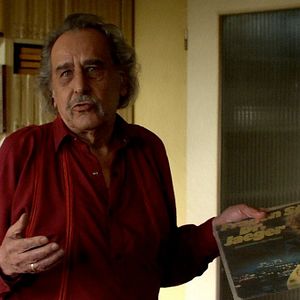 Bilder Heino Jaeger - look before you kuck