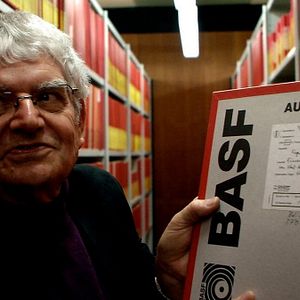 Bilder Heino Jaeger - look before you kuck