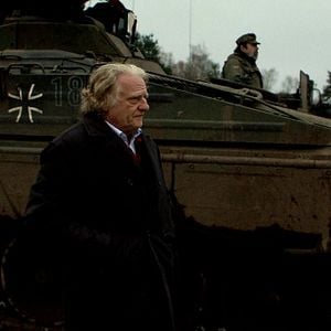 Bilder Heino Jaeger - look before you kuck