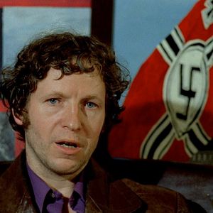 Bilder Heino Jaeger - look before you kuck