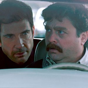 Bilder Dylan McDermott