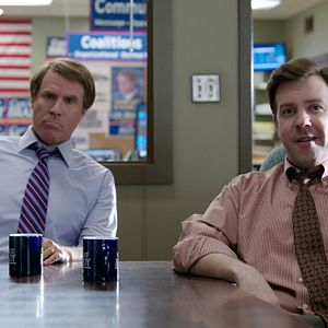 Bilder Jason Sudeikis