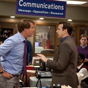 Bilder Jason Sudeikis