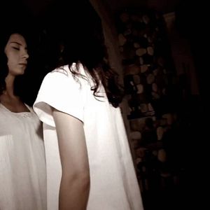 Bilder D@bbe - Vom Teufel besessen