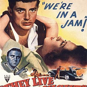 Bilder They Live by Night
