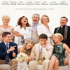 Bilder The Big Wedding