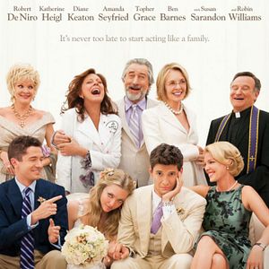 Bilder The Big Wedding