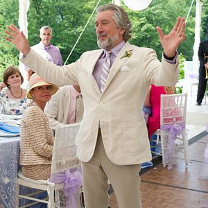 Bilder The Big Wedding