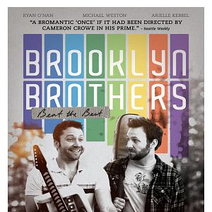 Bilder The Brooklyn Brothers Beat the Best