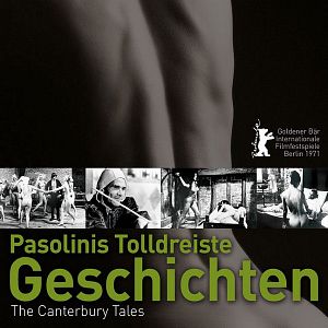 Bilder Pasolinis tolldreiste Geschichten