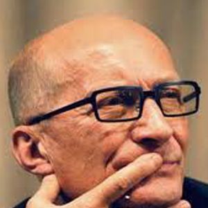 Bilder Wojciech Pszoniak