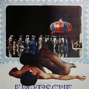 Bilder Erotische Geschichten aus 1001 Nacht